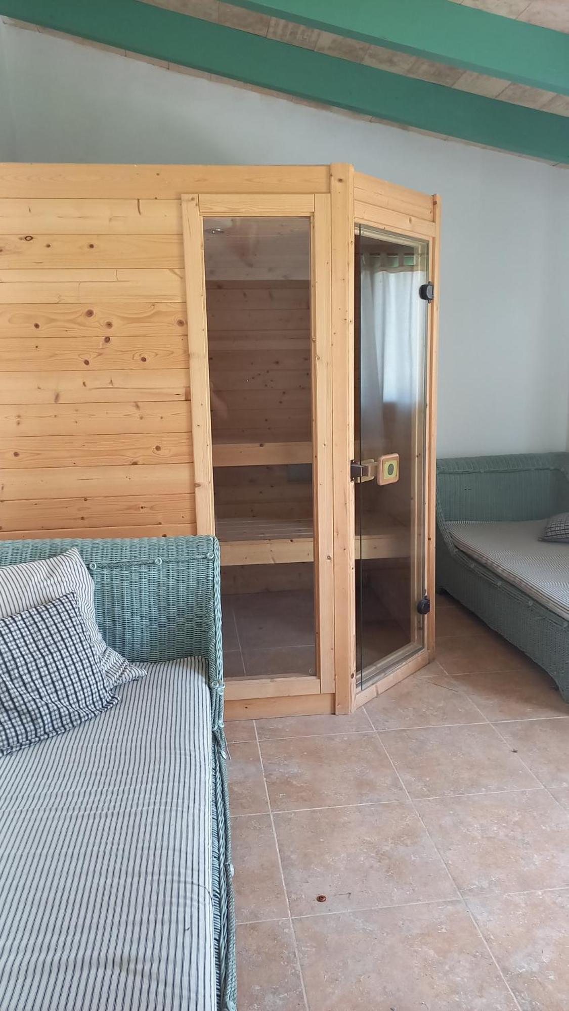 Son Vent Hotel Cas Concos Kültér fotó