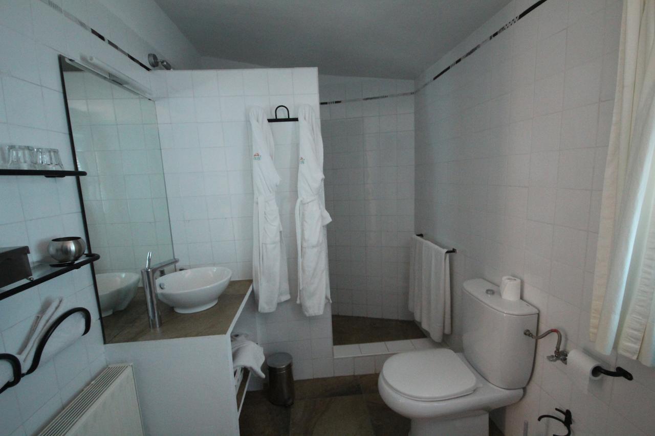 Son Vent Hotel Cas Concos Kültér fotó
