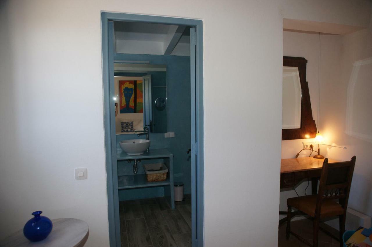 Son Vent Hotel Cas Concos Kültér fotó