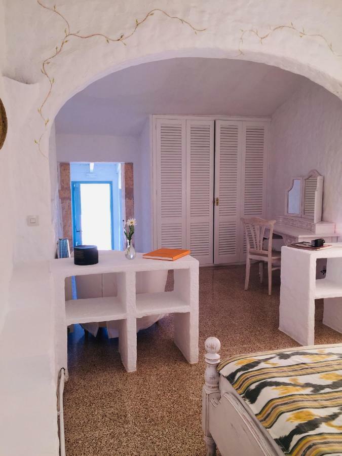 Son Vent Hotel Cas Concos Kültér fotó