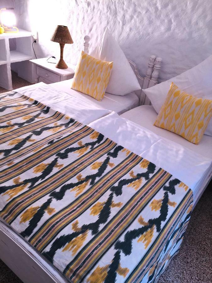 Son Vent Hotel Cas Concos Kültér fotó