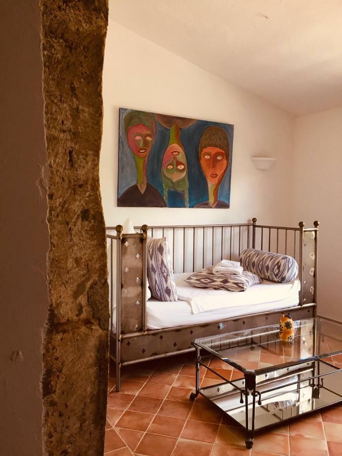Son Vent Hotel Cas Concos Kültér fotó