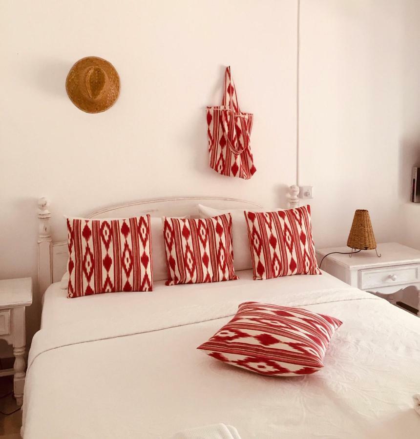 Son Vent Hotel Cas Concos Kültér fotó