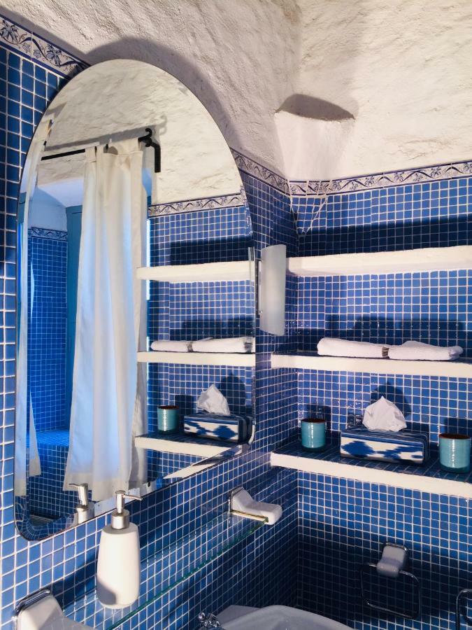 Son Vent Hotel Cas Concos Kültér fotó