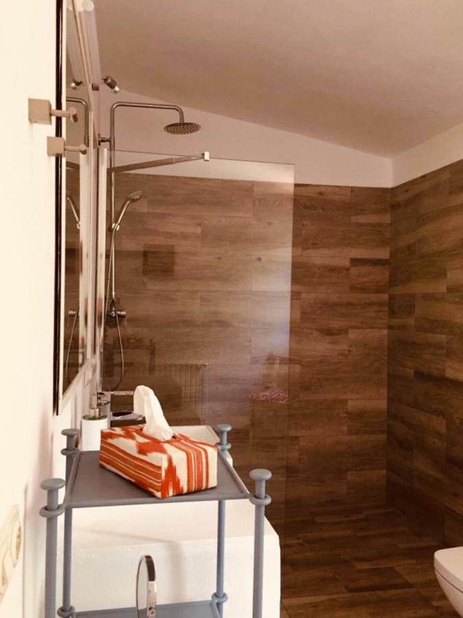 Son Vent Hotel Cas Concos Kültér fotó